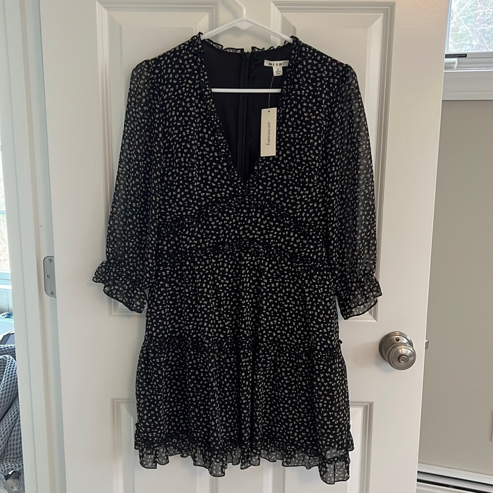 New never worn - tags on
